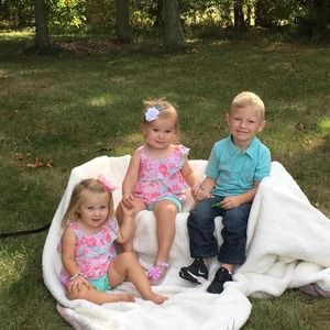 Meet your Posher, Shellie